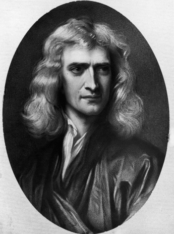 Онлайн- викторина "Международный день Исаака Ньютона"